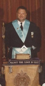 W Bro D Morton