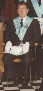 W Bro M Spillane