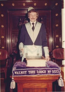 gill