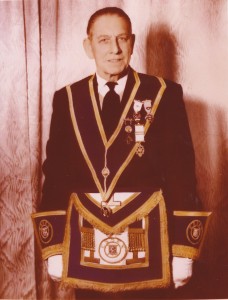 jones